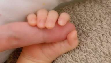 El bebé de “Eren” debuta en el final de Attack on Titan
