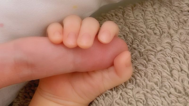 El bebé de “Eren” debuta en el final de Attack on Titan