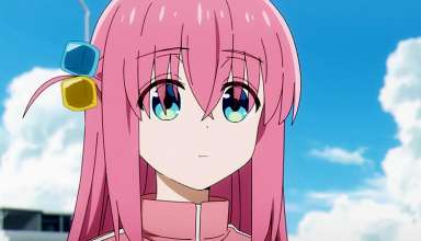 Bocchi the Rock: revelados títulos de las películas compilatorias