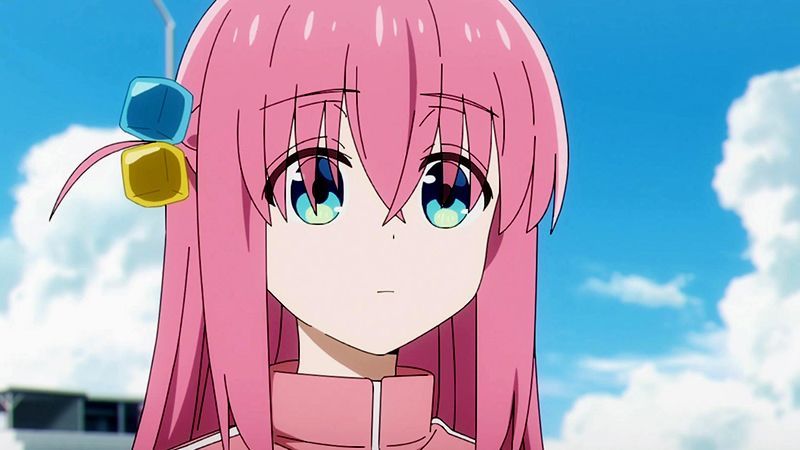 Bocchi the Rock: revelados títulos de las películas compilatorias