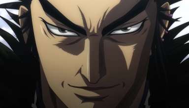 Kingdom: revelado teaser de la quinta temporada