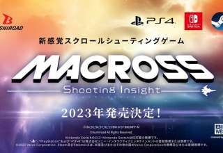 Macross Shooting Insight: El lanzamiento del juego se pospone de nuevo