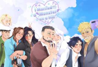 I Married a Monster on a Hill: una experiencia multidimensional