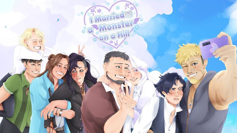 I Married a Monster on a Hill: una experiencia multidimensional