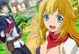 Shin no Nakama: revelados nuevos miembros del cast