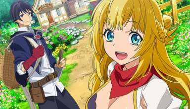 Shin no Nakama: revelados nuevos miembros del cast