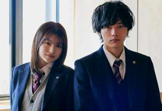 Ao Haru﻿ Ride Live action:​ Un paseo por la melancolía de la joven primavera