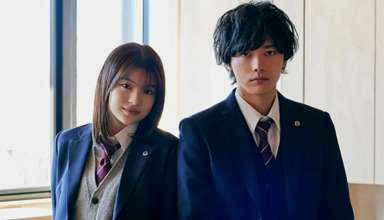 Ao Haru﻿ Ride Live action:​ Un paseo por la melancolía de la joven primavera