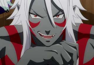 Re:Monster: revelado nuevo video promocional y fecha de estreno del anime