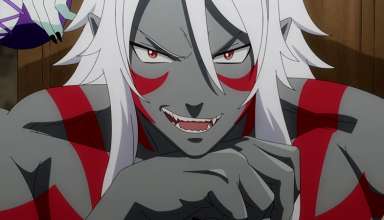 Re:Monster: revelado nuevo video promocional y fecha de estreno del anime