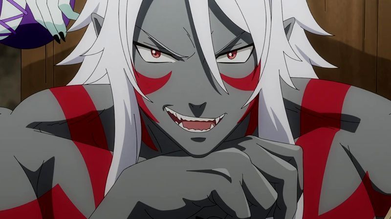 Re:Monster: revelado nuevo video promocional y fecha de estreno del anime