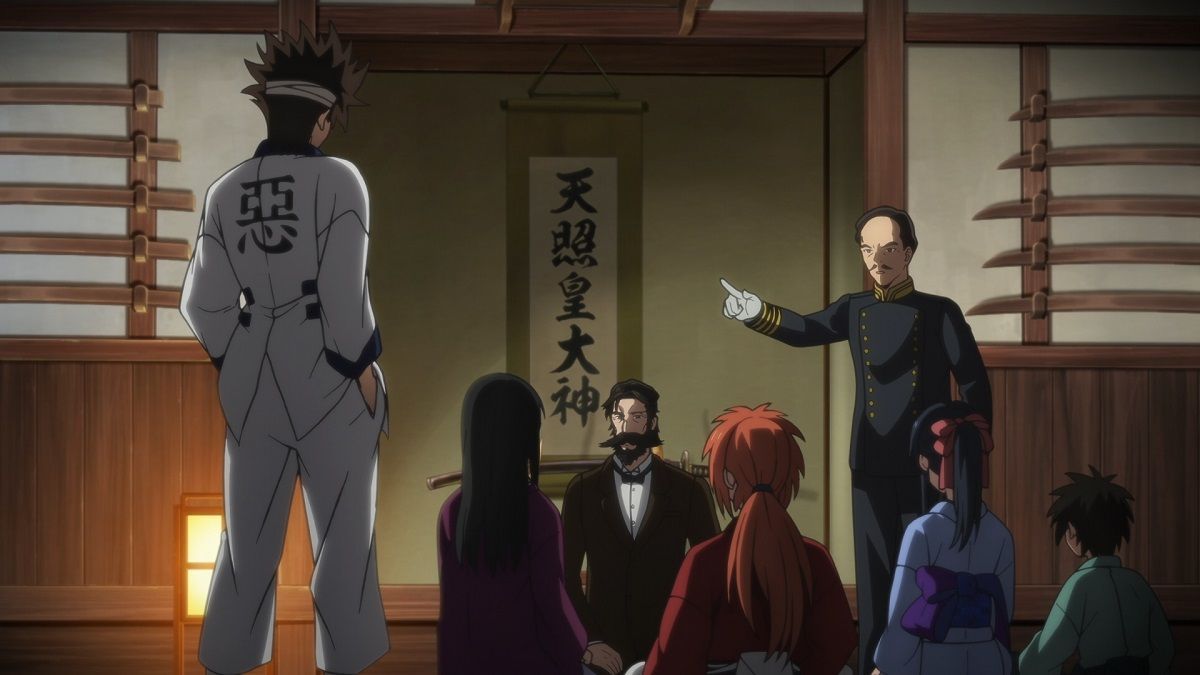 Ruroken 2023 Capitulo 24