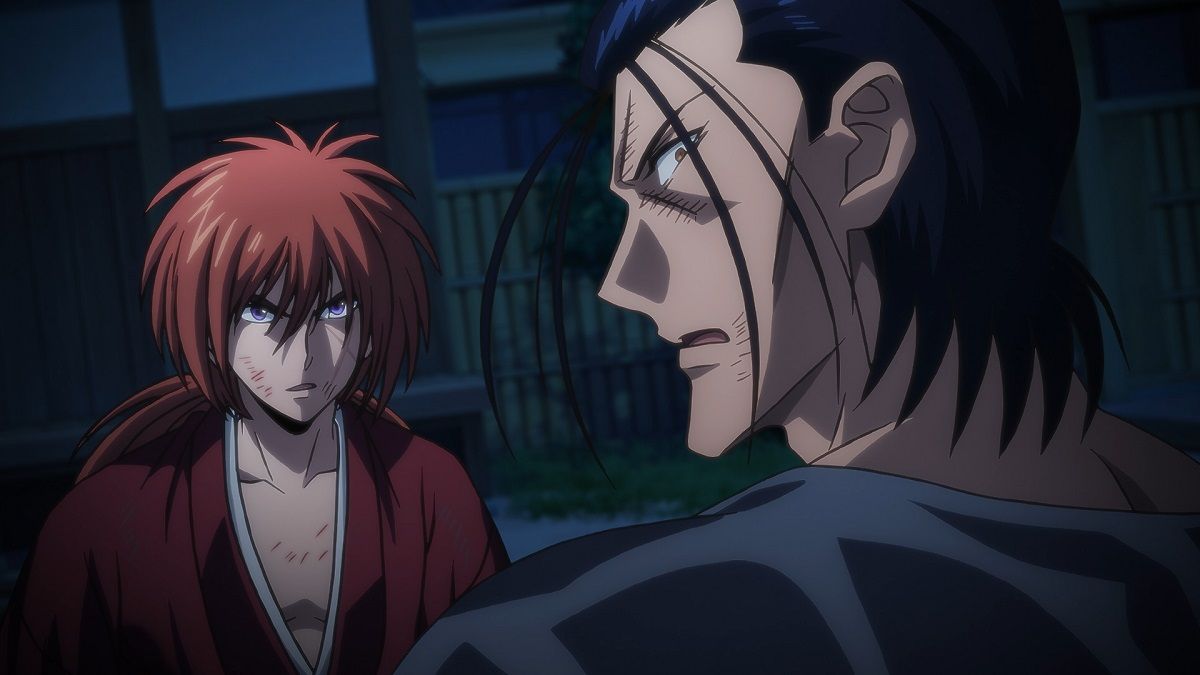 Rurouni Kenshin 2023 Capitulo 23 