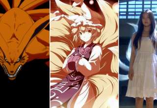 De Naruto​ a los K-dramas:​ El viaje transformador del enigmático zorro de nueve colas​ en​ la cultura pop