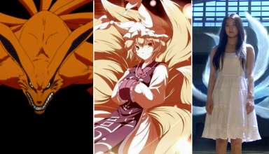 De Naruto​ a los K-dramas:​ El viaje transformador del enigmático zorro de nueve colas​ en​ la cultura pop