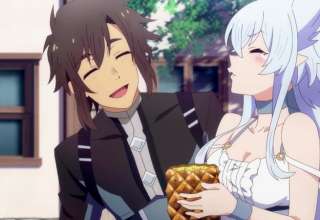 Lv2 kara Cheat datta Moto Yuusha Kouho no Mattari Isekai Life revela 3er tráiler