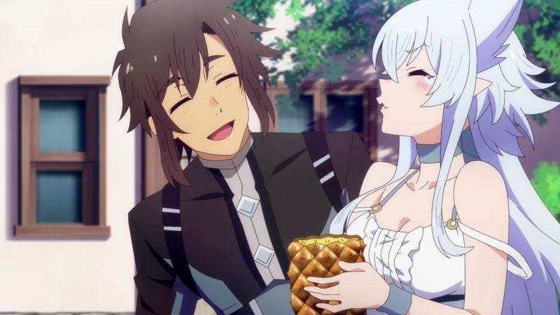 Lv2 kara Cheat datta Moto Yuusha Kouho no Mattari Isekai Life revela 3er tráiler