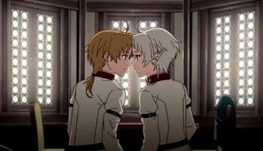 Mushoku Tensei: Segunda Temporada revela nuevo tráiler