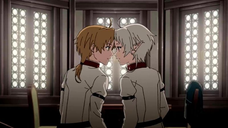 Mushoku Tensei: Segunda Temporada revela nuevo tráiler