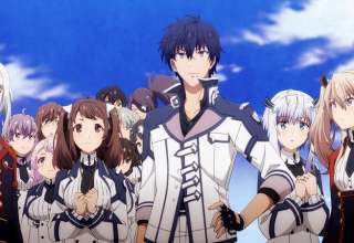 The Misfit of Demon King Academy: Segunda Temporada revela nuevo tráiler