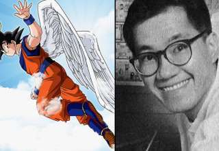 Akira Toriyama, el creador de Dragon Ball, muere a los 68 años (Actualizado)