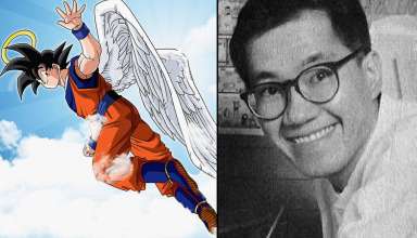 Akira Toriyama, el creador de Dragon Ball, muere a los 68 años (Actualizado)