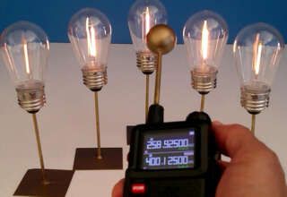 INFRGY valida tecnología innovadora de transmisión inalámbrica de energía