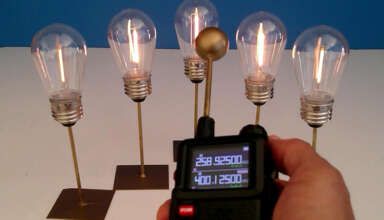 INFRGY valida tecnología innovadora de transmisión inalámbrica de energía