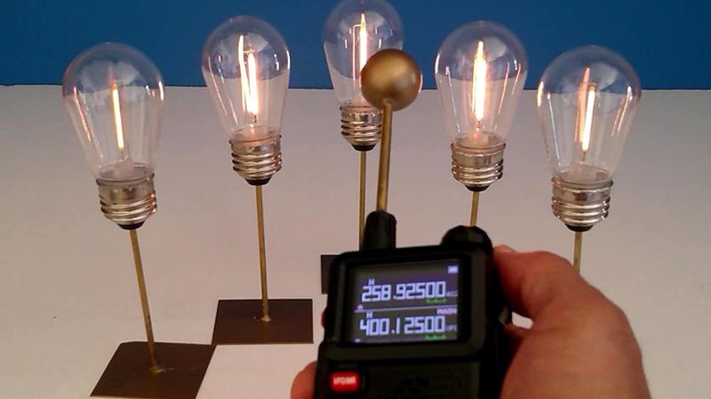 INFRGY valida tecnología innovadora de transmisión inalámbrica de energía