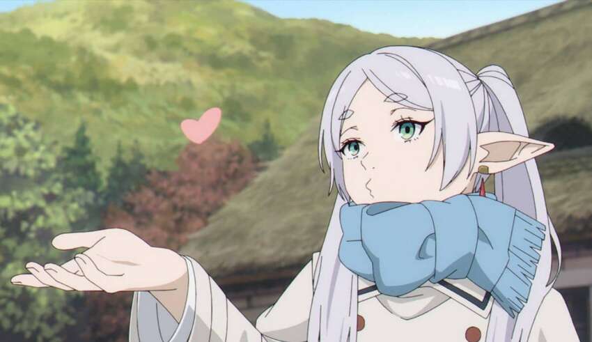 El Absurdo Binario del 1 y el 10: ¿Las puntuaciones de anime no tienen valor?